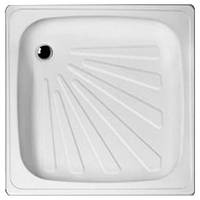 SMAVIT Піддон сталевий 90*90*16 (1591101)