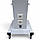 Косметологічний візок 254-1 з розетками, фото 5