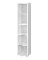 Пенал CREA 30/25 білий