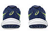 Кросівки для залу дитячі Asics Upcourt 6 GS 1074A045-400 (Розмір EU 35; 35,5; 36; 37; 37,5), фото 6