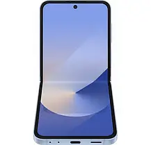 Смартфон Samsung Galaxy Flip 6 5G 12/512GB Blue (SM-F741BLBHSEK) UA UCRF, фото 4