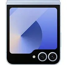Смартфон Samsung Galaxy Flip 6 5G 12/512GB Blue (SM-F741BLBHSEK) UA UCRF, фото 5