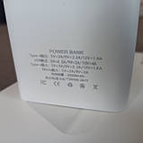 Павербанк 20000 mAh, Type C 22W, QC2.0/3.0 + PD3.0, фото 2