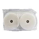 Надм'який полірувальний круг Gyeon Q2M Eccentric Ø75/80 мм, фото 3