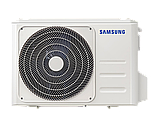 Кондиціонер інверторний Samsung Basic AR09TXHQASINUA (25m²), фото 7