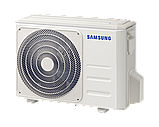 Кондиціонер інверторний Samsung Basic AR09TXHQASINUA (25m²), фото 8