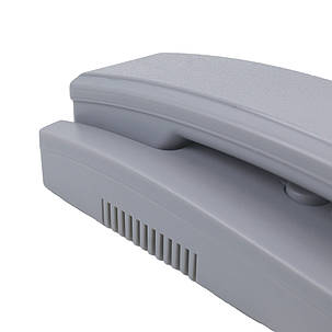 BCOM UKP-12M gray, фото 3