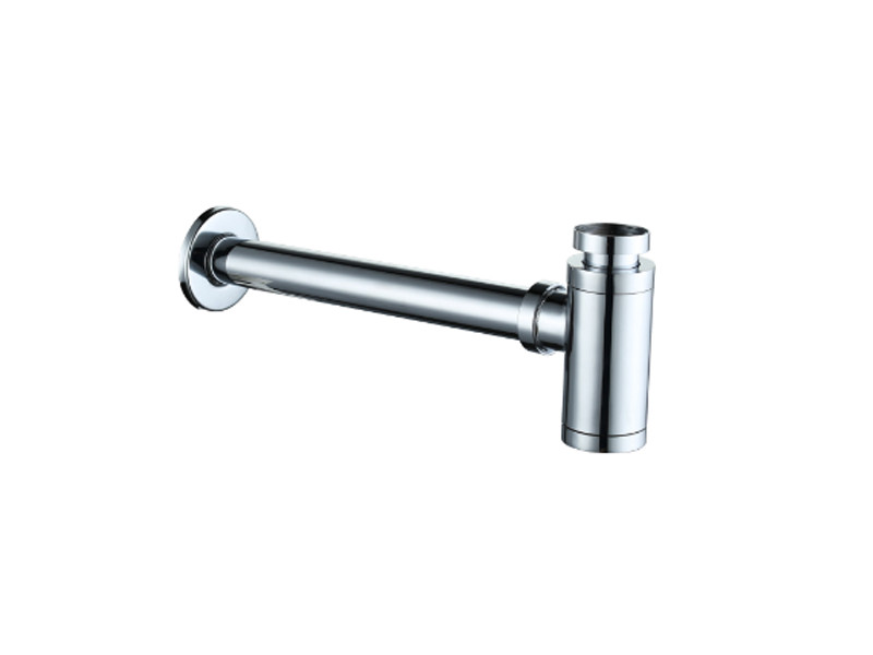 Delight Сифон для умивальника 75512800 ASIGNATURA