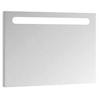 Зеркало Chrome 700 біле