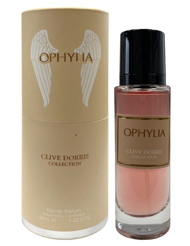 Fragrance World Ophylia Парфумована вода жіноча, 30 мл, фото 1