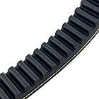 Ремінь варіатора квадроцикла Speed Gear Hisun HS400куб 854 30,1х28мм, фото 2