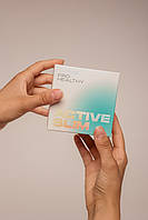 Фитокомплекс для коррекции и снижения веса ACTIVE SLIM PRO HEALTHY ,Растительные капсулы для похудения