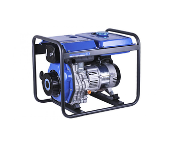 Дизельний генератор 2,9кВт-3,2кВт TATA JM3500X