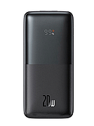 Акумулятори і Powerbank