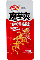 Конжак снек Konjac Shuang Hot & Spicy WEILONG 18 г