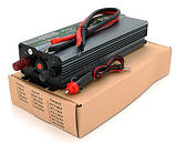 Інвертор Demuda DMDPSW-800W 12V 800Вт, фото 3