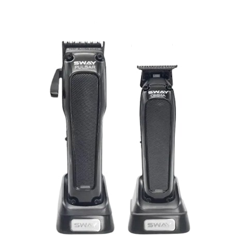 Професійний комбо-набір Sway (115 5005+115 5105)