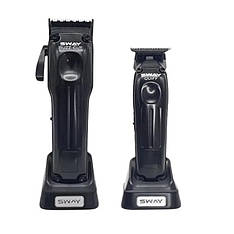 Професійний комбо-набір Sway (115 5006+115 5106)