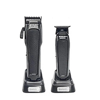 Комбо-набір для стрижки Sway (115 5005+115 5105)