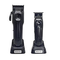 Комбо-набір для стрижки Sway (115 5006+115 5106)