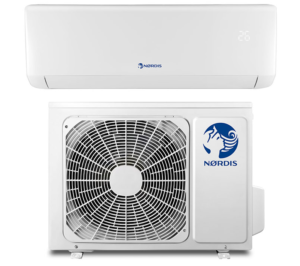 Кондиціонер NORDIS ALFA (ON\OFF)