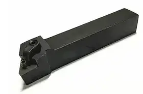 Різець (державка) токарний прохідний MTJNL2525M16