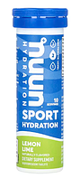 Nuun Sport Hydration & Electrolyte 10 tabs