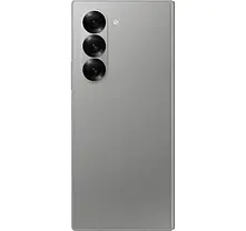 Смартфон Samsung Galaxy Fold 6 5G 12/256GB Silver Shadow (SM-F956BZSBSEK) UA UCRF, фото 3
