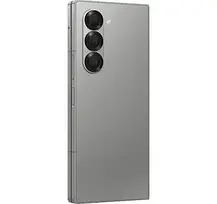 Смартфон Samsung Galaxy Fold 6 5G 12/256GB Silver Shadow (SM-F956BZSBSEK) UA UCRF, фото 5