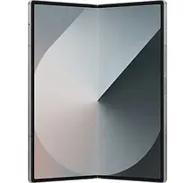 Смартфон Samsung Galaxy Fold 6 5G 12/256GB Silver Shadow (SM-F956BZSBSEK) UA UCRF, фото 6