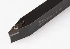 SVVCN2525 M16 Різець прохідний (державка токарна прохідна), фото 1