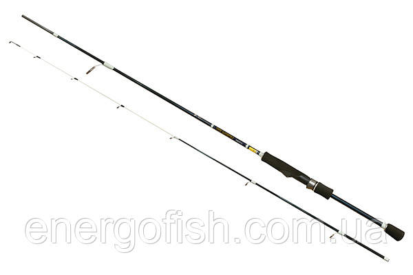 Спінінг RYOBI TINY LUREPRO 1.82m 1-7g S602UL