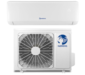 Кондиціонер NORDIS 7 (ALFA)