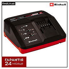 Зарядний пристрій для акумуляторів Einhell PXC Power X-Fastcharger 4A