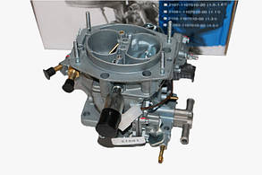 Карбюратор 21081 Таврія 1.1-1.2л (Солекс) Славута, Дана (1103, 1105) (21081-1107010)