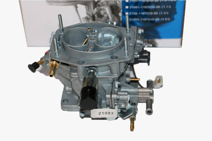 Карбюратор 1.5л Солекс 21083 ВАЗ-2108, 2109, 21099 (21083-1107010 ...