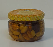 Горіхи з медом