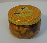 Горіхи з медом, фото 2