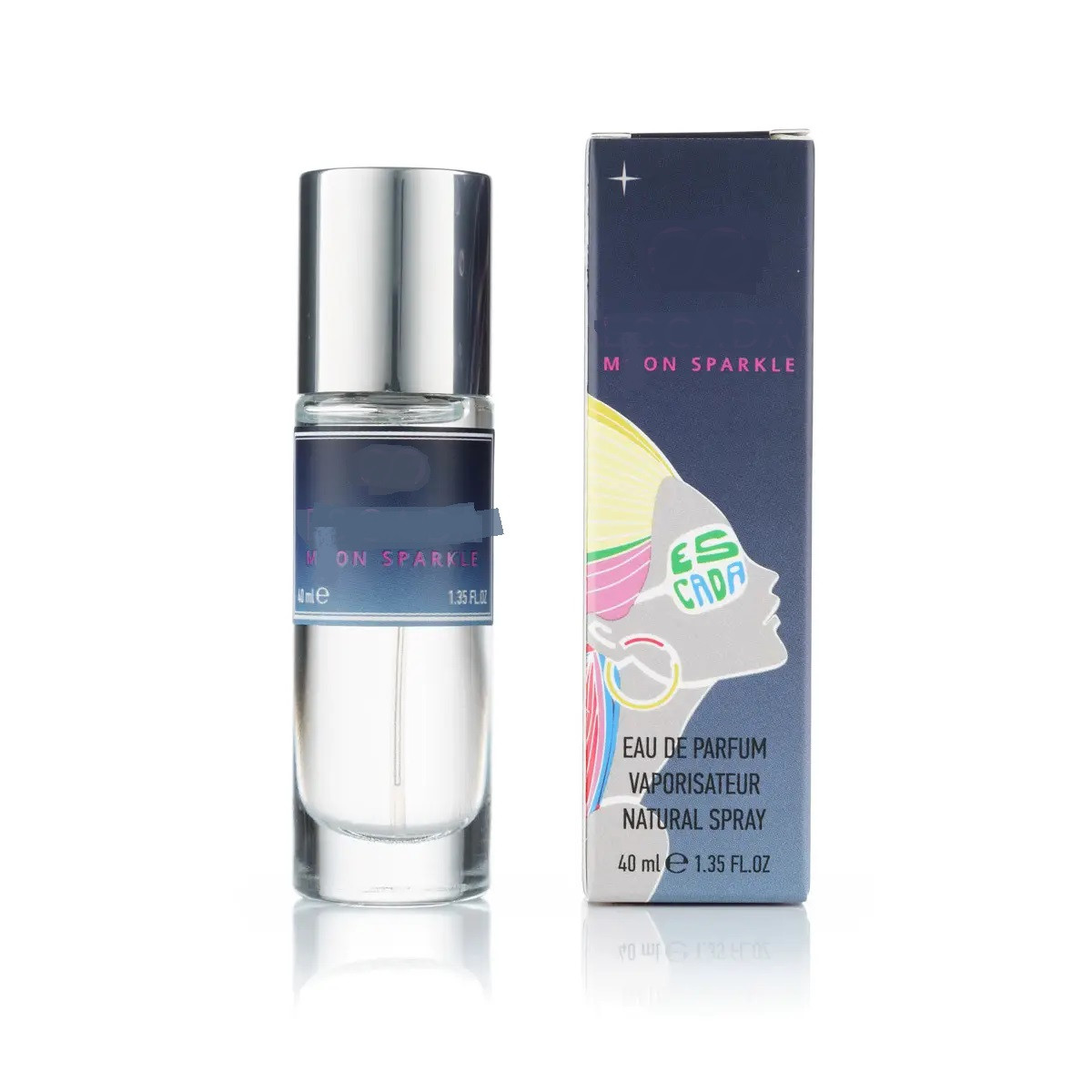 Парфум жіночий Moon Sparkle 40 мл (320)