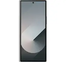 Смартфон Samsung Galaxy Fold 6 5G 12/512GB Silver Shadow (SM-F956BZSCSEK) UA UCRF, фото 3