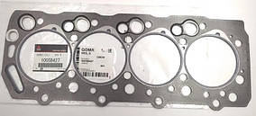 Прокладка ГБЦ 4D56T (Толщина=1.50) (1005B427) MITSUBISHI