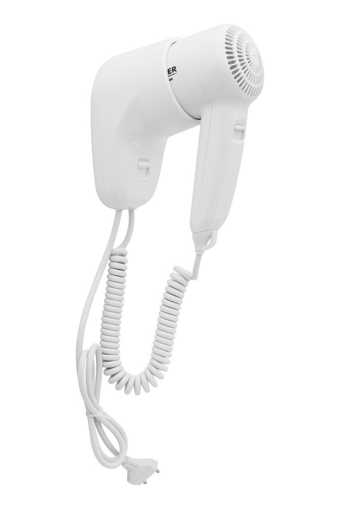 Фен настінний 1300W Kroner KRM UlM - ACP0901, фото 1