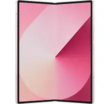 Смартфон Samsung Galaxy Fold 6 5G 12/512GB Pink (SM-F956BLICSEK) UA UCRF, фото 3