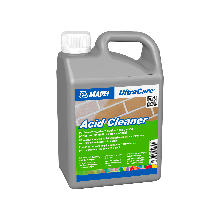 Концентрований кислотний очисник UltraCare Acid Cleaner 1л