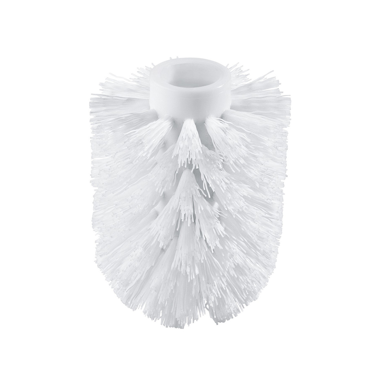 Запасна щітка для туалетного йоржи Grohe QuickFix Start 41201L00, фото 1