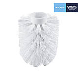 Запасна щітка для туалетного йоржи Grohe QuickFix Start 41201L00, фото 3
