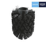 Запасна щітка для туалетного йоржи Grohe QuickFix Start 41201KS0, фото 3