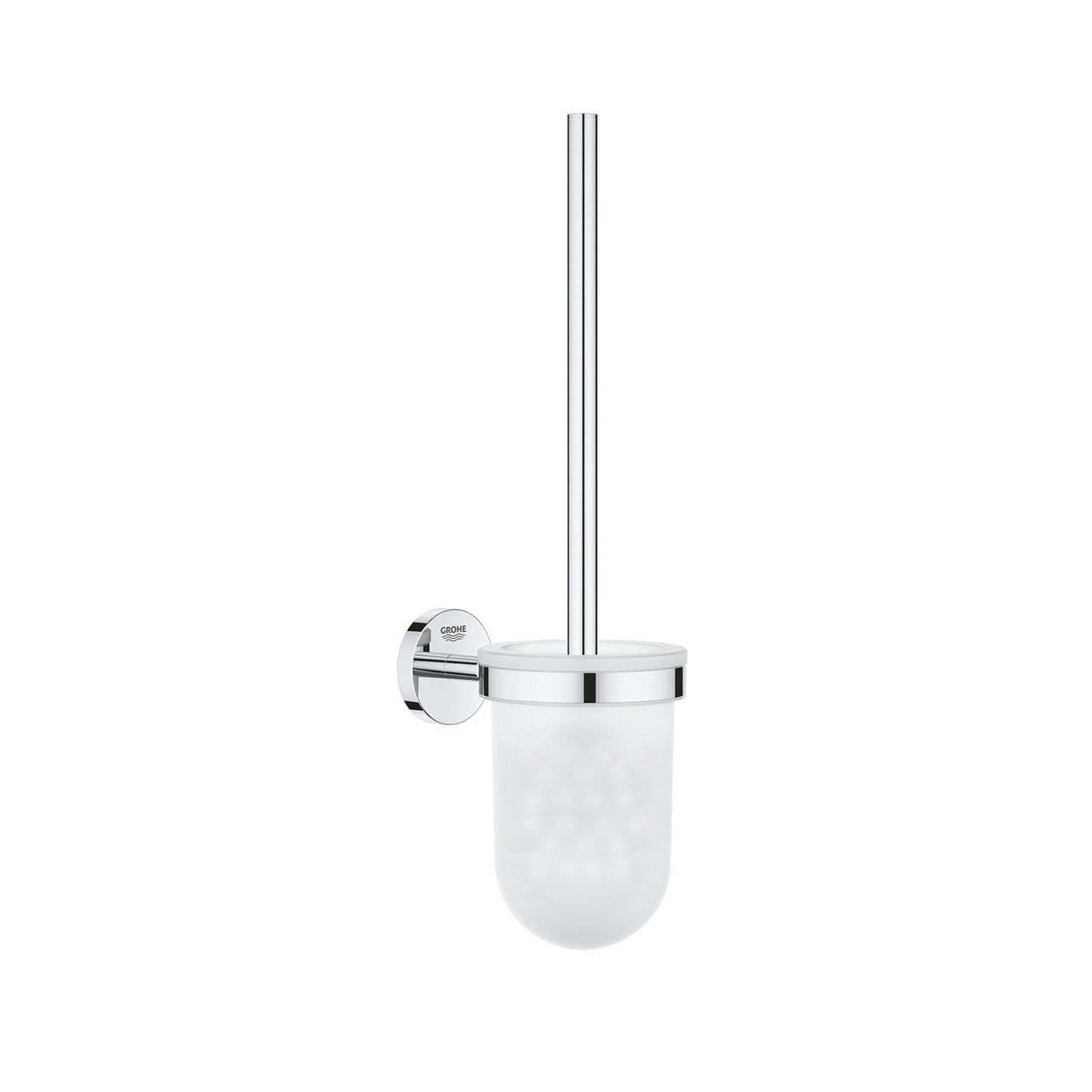 Йоршик для унітазу настінний Grohe QuickFix Start Cosmopolitan 41169000, фото 1