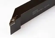 SVJСL2525М16 Різець прохідний (державка токарна прохідна)
