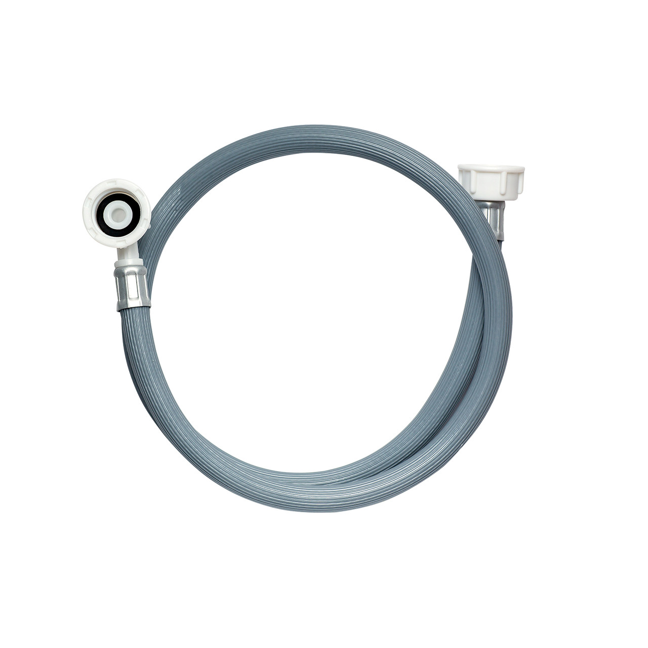 Шланг заливний для пральної машини Kroner KRM 3/4" ВВ 350 см, фото 1